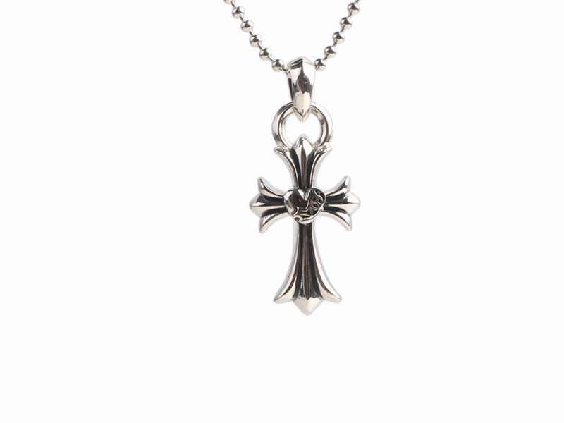 Chrome Hearts necklace 03lyx177